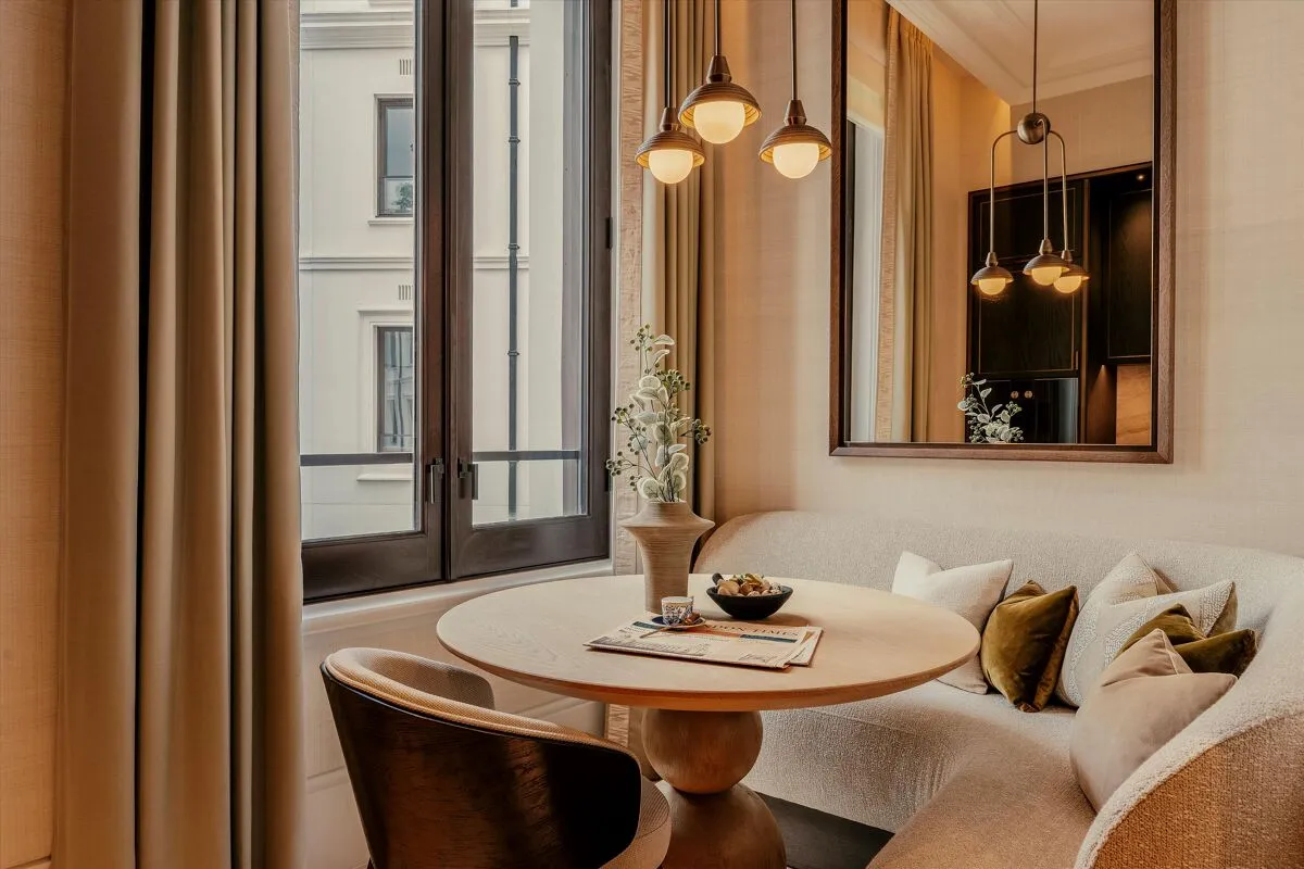 The OWO Residences by Raffles, Whitehall, SW1A, photo 33