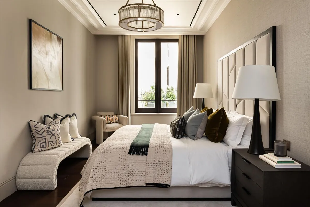 The OWO Residences by Raffles, Whitehall, SW1A, photo 11