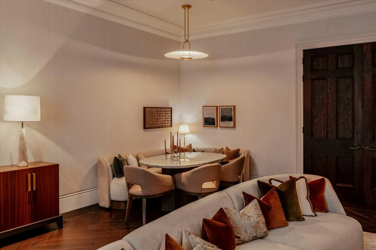 The OWO Residences by Raffles, Whitehall, SW1A, photo 30