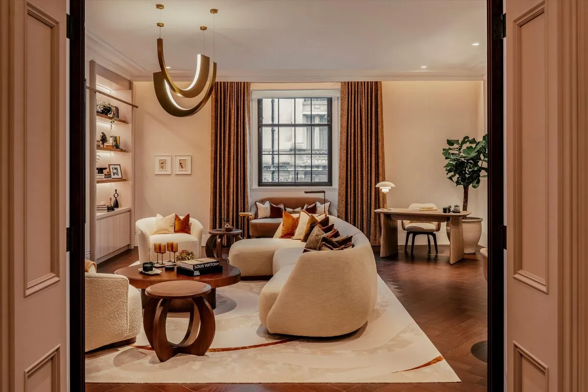 The OWO Residences by Raffles, Whitehall, SW1A, photo 31