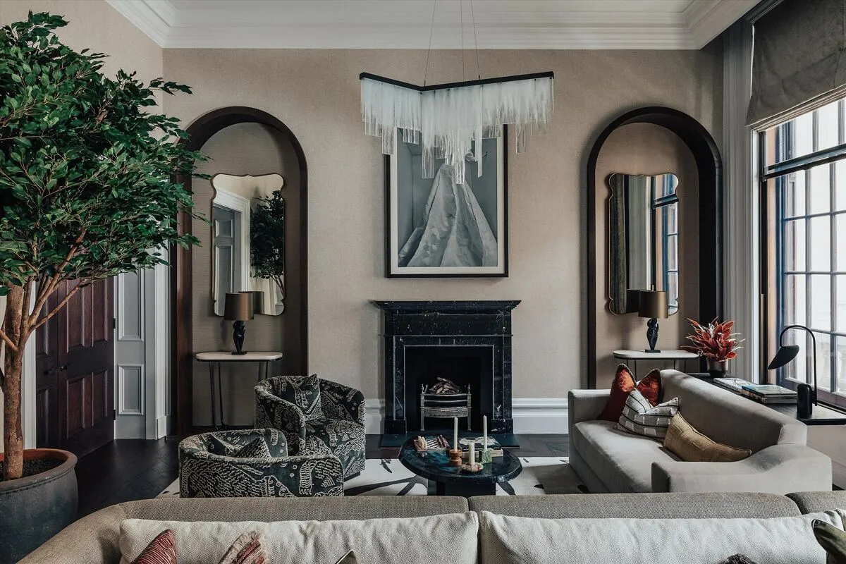 The OWO Residences by Raffles, Whitehall, SW1A, photo 16