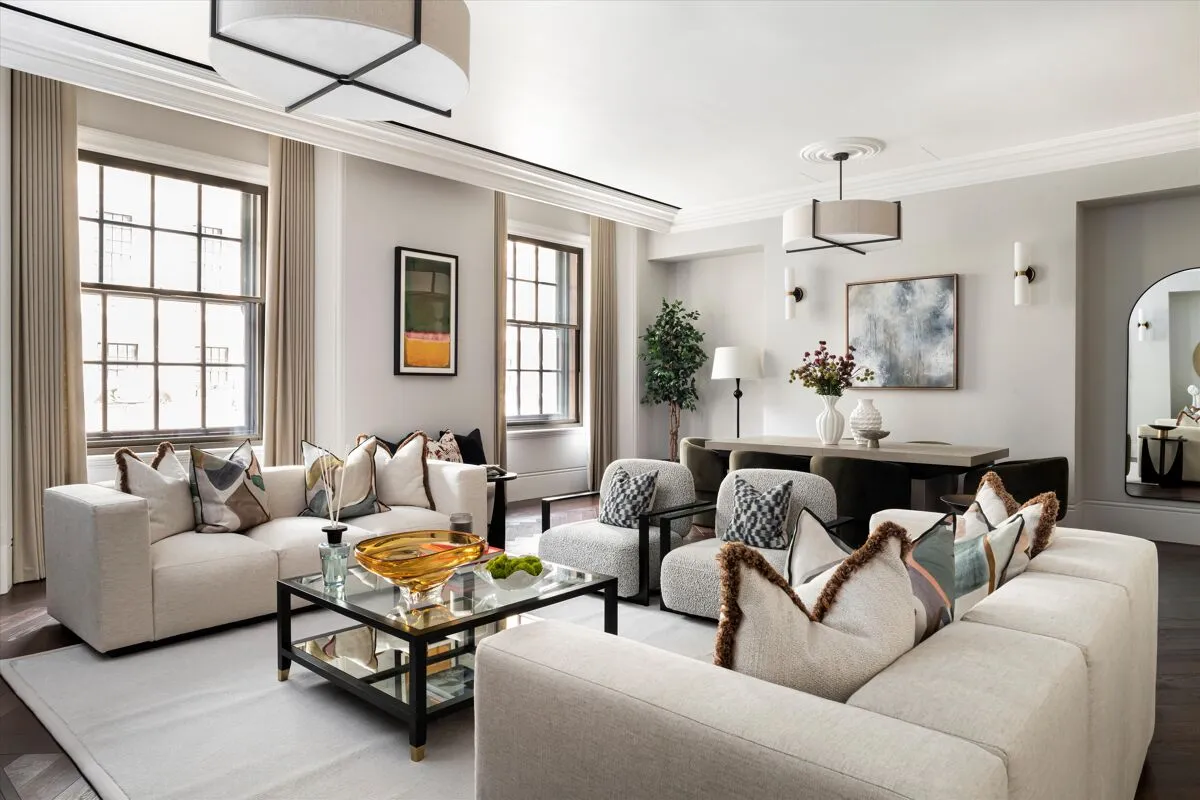 The OWO Residences by Raffles, Whitehall, SW1A, photo 12
