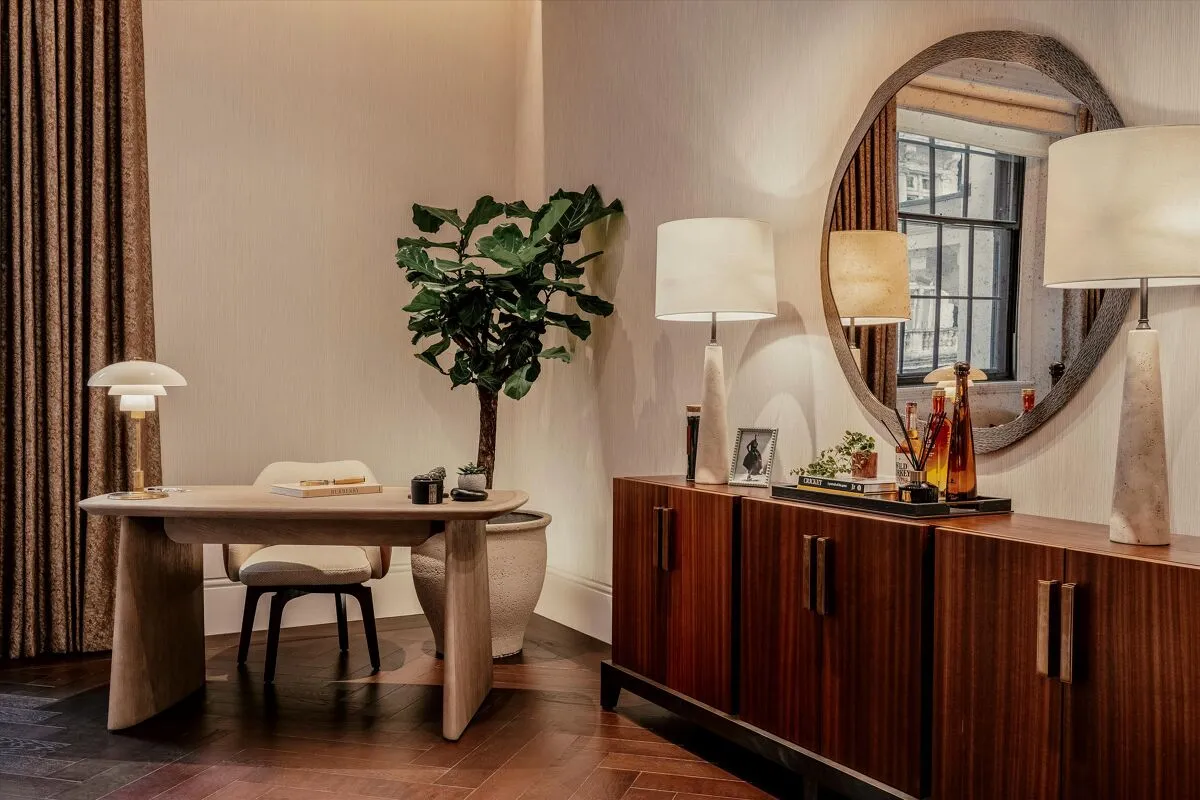 The OWO Residences by Raffles, Whitehall, SW1A, photo 39