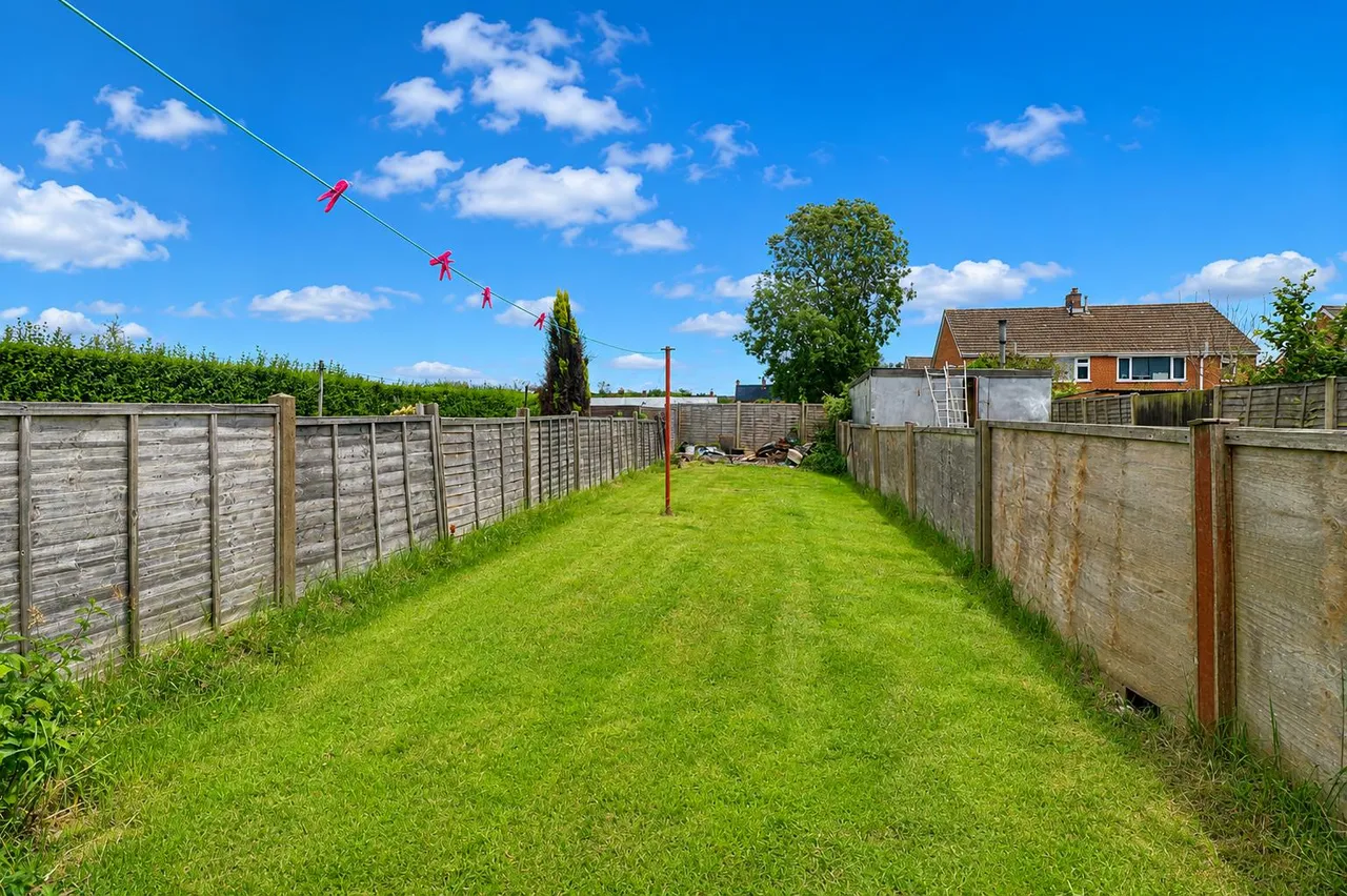 Crescent Road, Coalville, LE67, photo 15