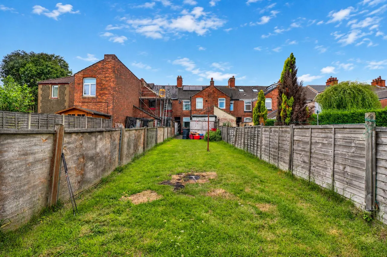 Crescent Road, Coalville, LE67, photo 14