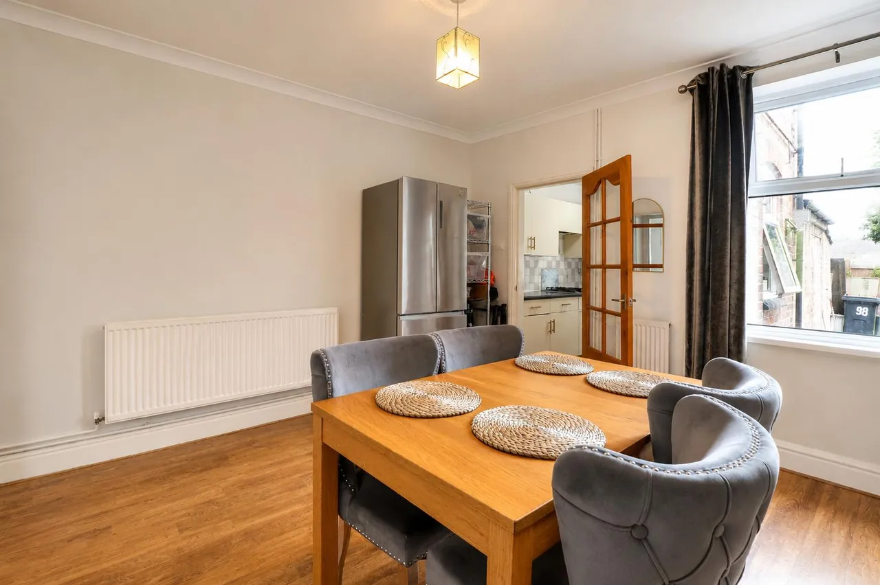 Crescent Road, Coalville, LE67, photo 6
