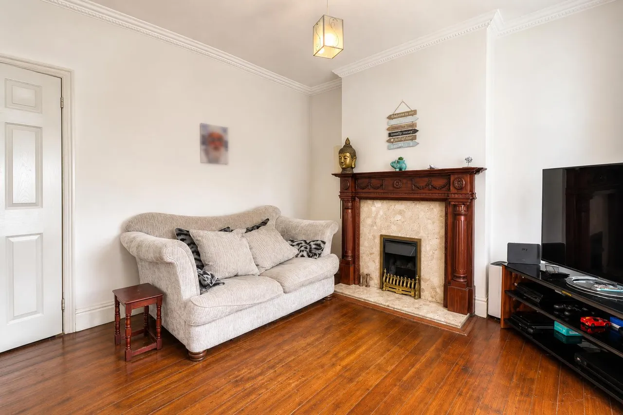 Crescent Road, Coalville, LE67, photo 4