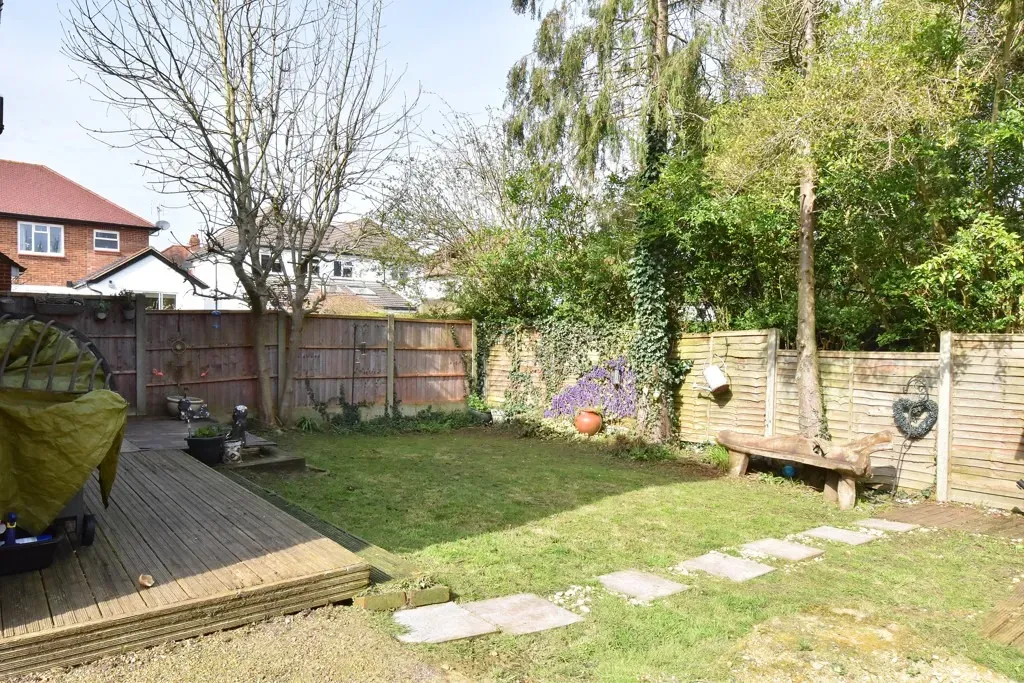 Winton Road, Orpington, BR6, photo 19