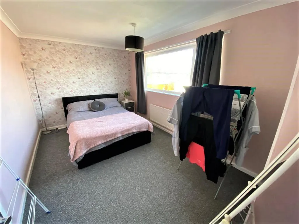 Campbell Grove, Grimsby, DN37, photo 7