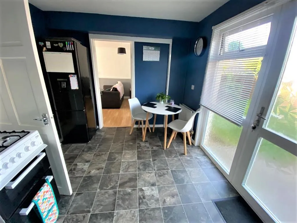 Campbell Grove, Grimsby, DN37, photo 3