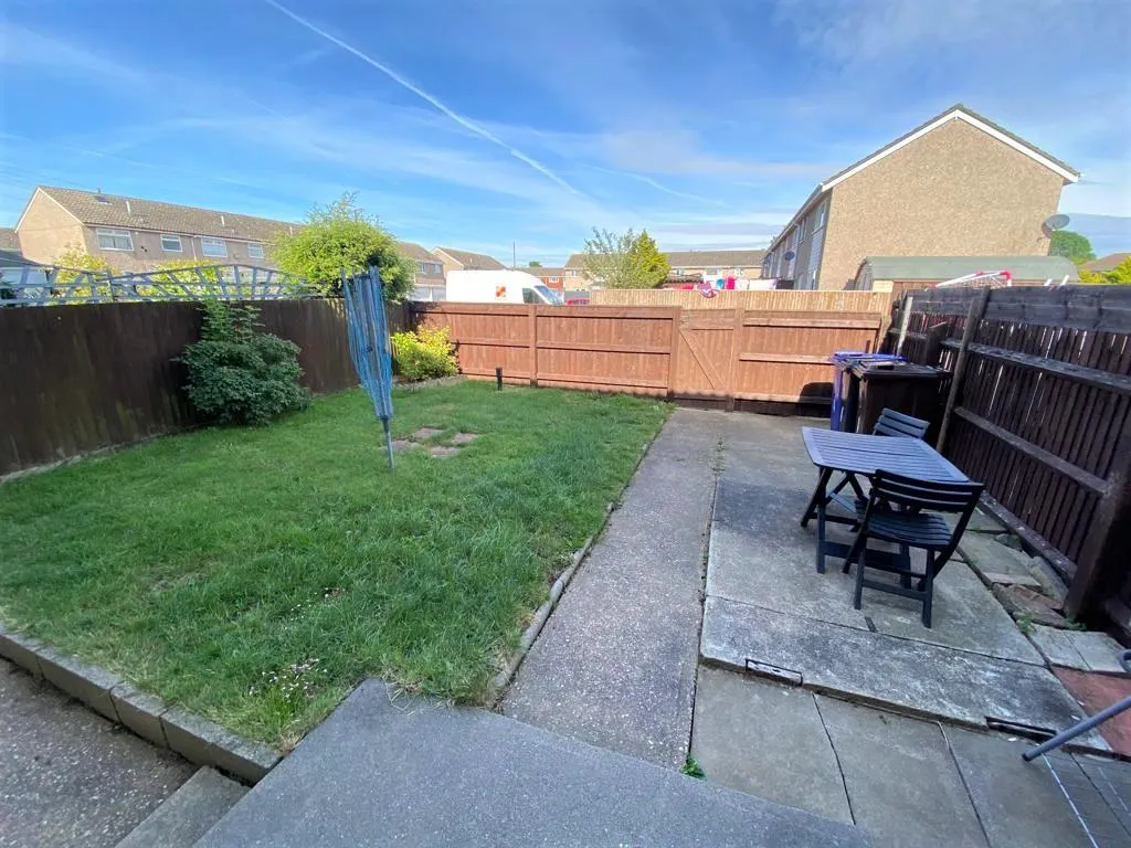 Campbell Grove, Grimsby, DN37, photo 11