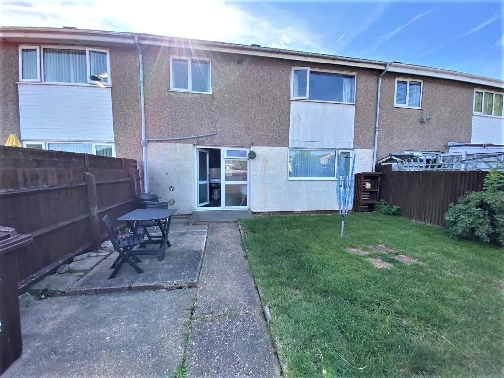 Campbell Grove, Grimsby, DN37, photo 10