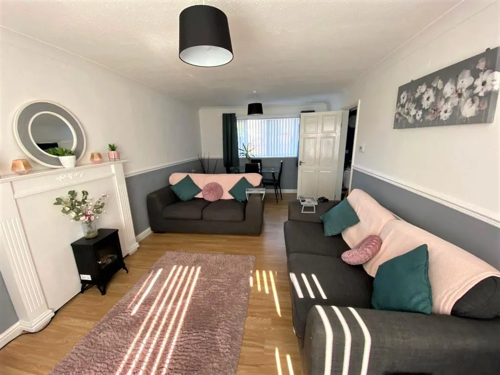 Campbell Grove, Grimsby, DN37, photo 5