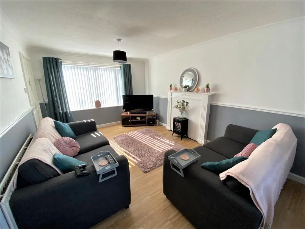 Campbell Grove, Grimsby, DN37, photo 4