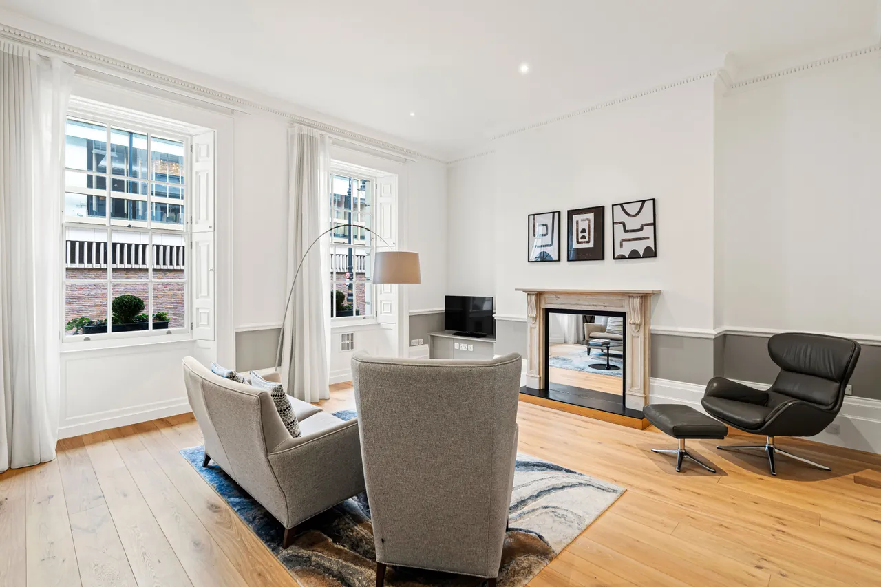 Hertford Street, Mayfair, W1J, photo 4