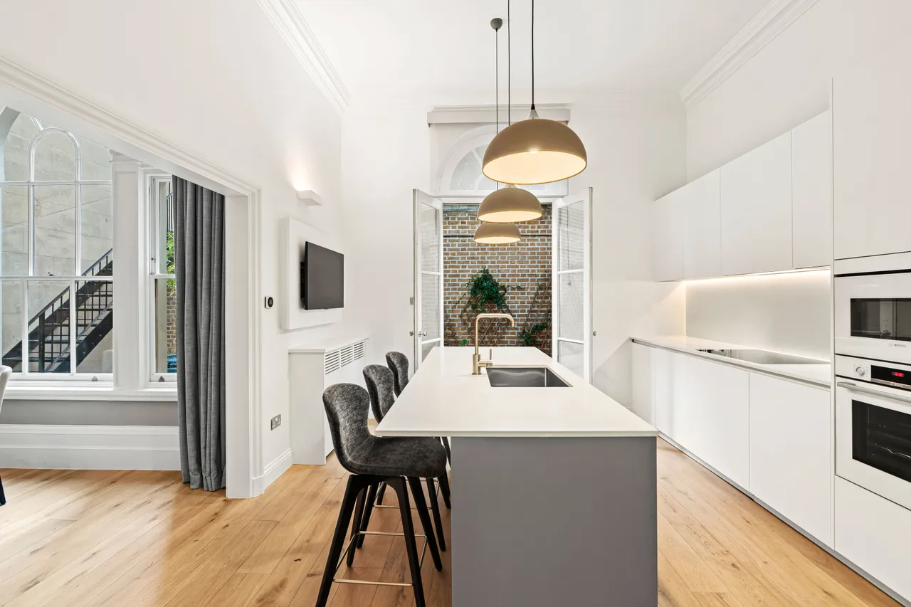 Hertford Street, Mayfair, W1J, photo 5