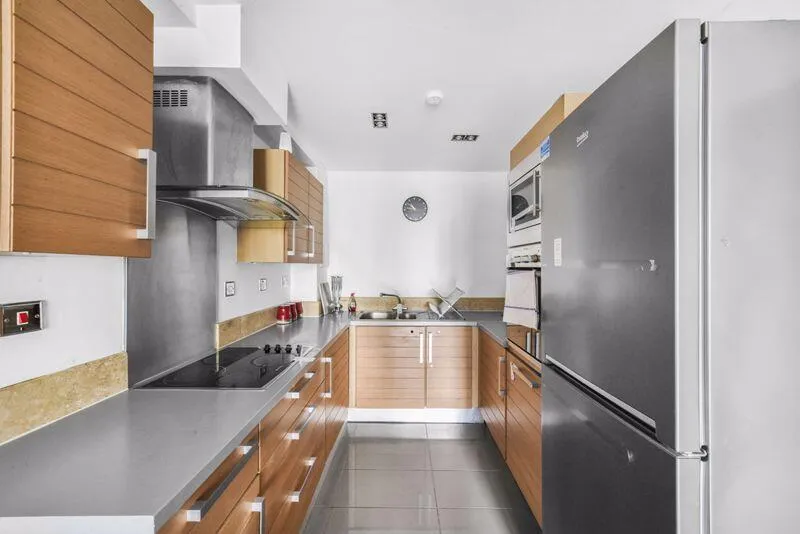 Limeharbour, Canary Wharf, E14, photo 3