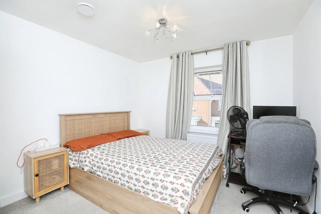 Laxtons Crescent, Borden, Sittingbourne, photo 7