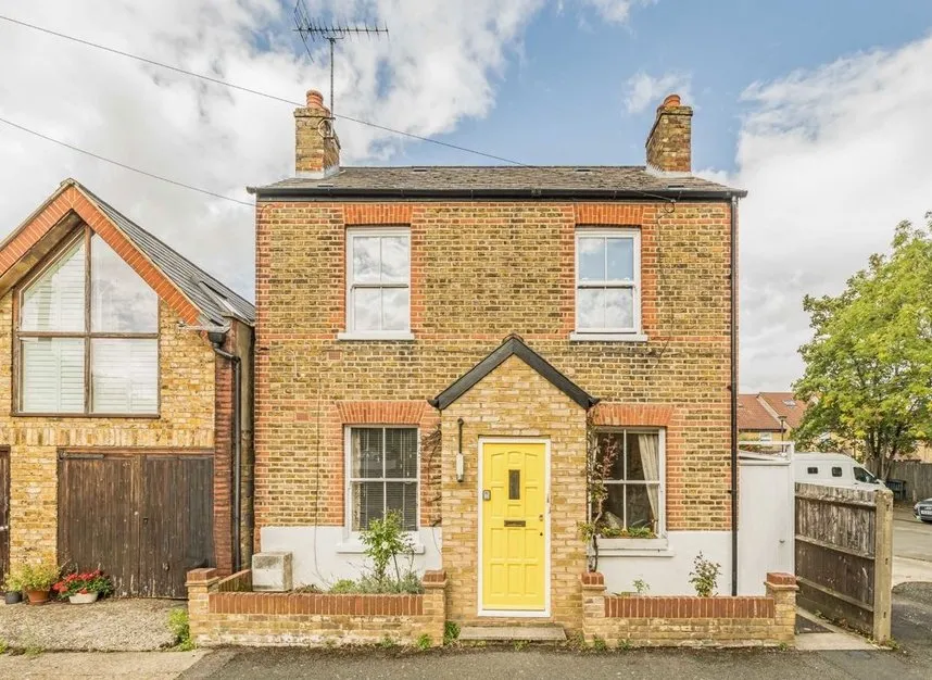 3 bed house for sale — Fairfield Place, Kingston Upon Thames, KT1