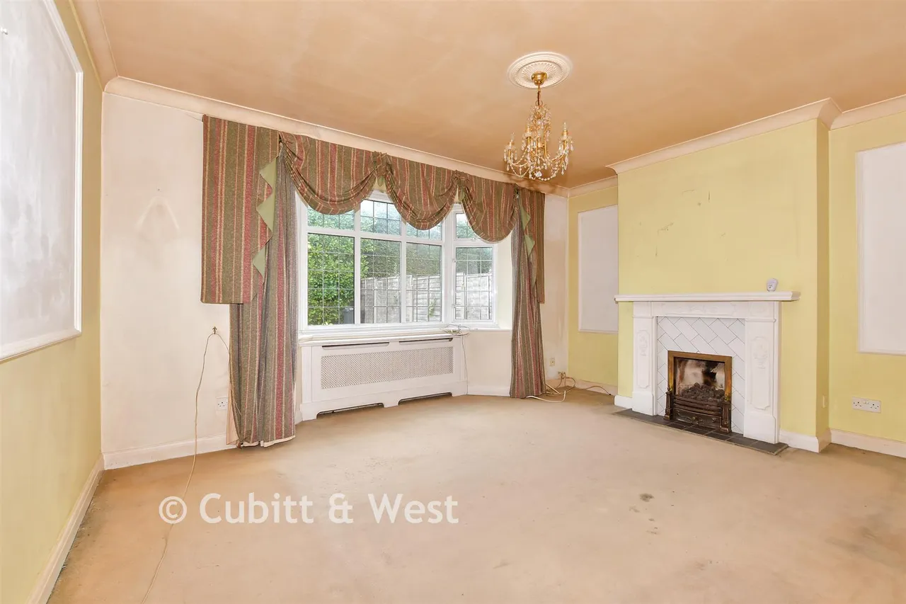 Ashurst Road, Tadworth, KT20, photo 4