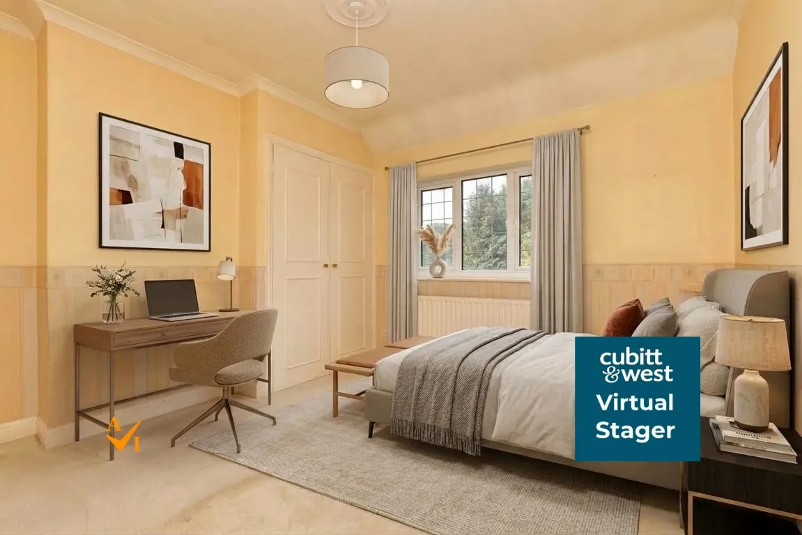 Ashurst Road, Tadworth, KT20, photo 16