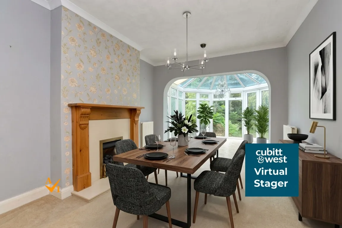 Ashurst Road, Tadworth, KT20, photo 9