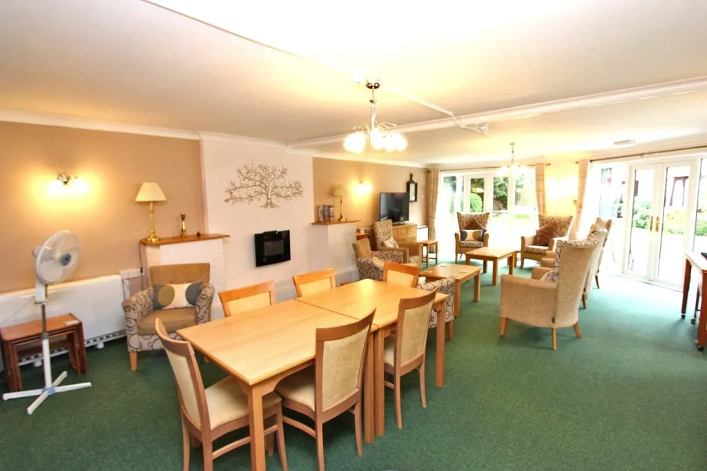 Brockenhurst, Hampshire, photo 6