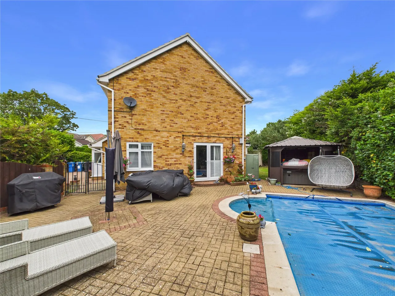 Brantham Hill, Brantham, CO11, photo 22