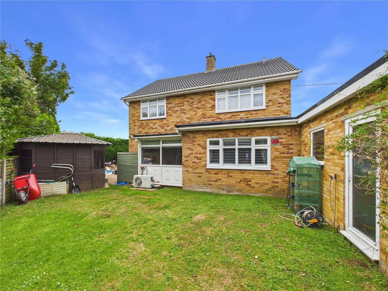 Brantham Hill, Brantham, CO11, photo 21