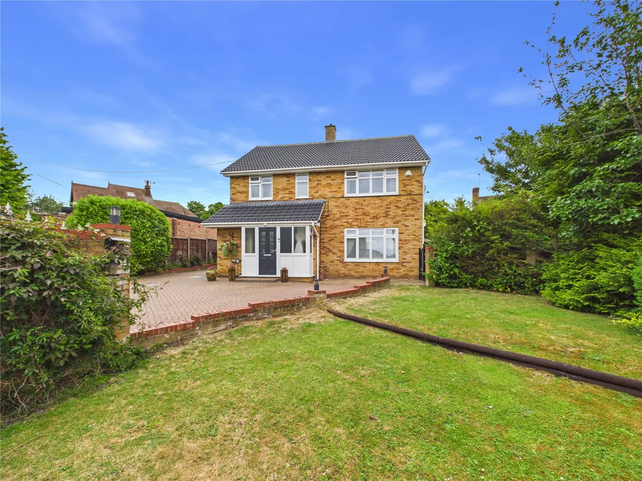 Brantham Hill, Brantham, CO11, photo 23