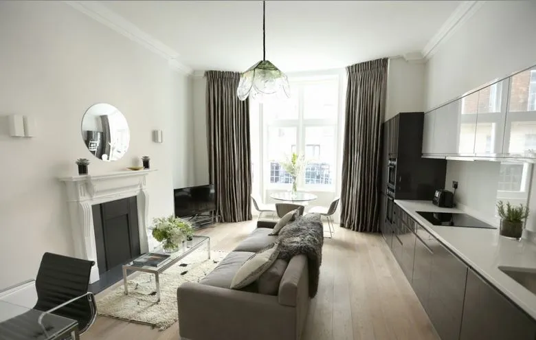 1 bed flat to rent — Welbeck Street, London, W1
