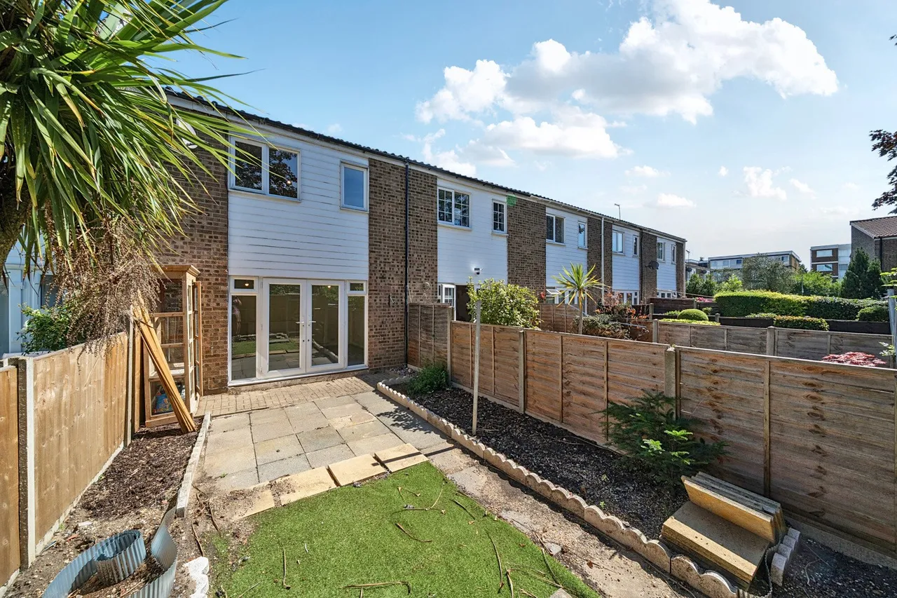 Kingston Crescent, BR3, photo 14