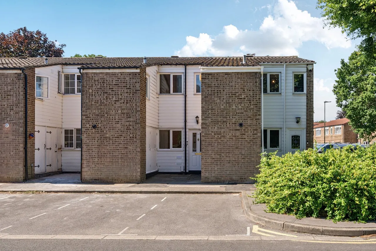 Kingston Crescent, BR3, photo 13