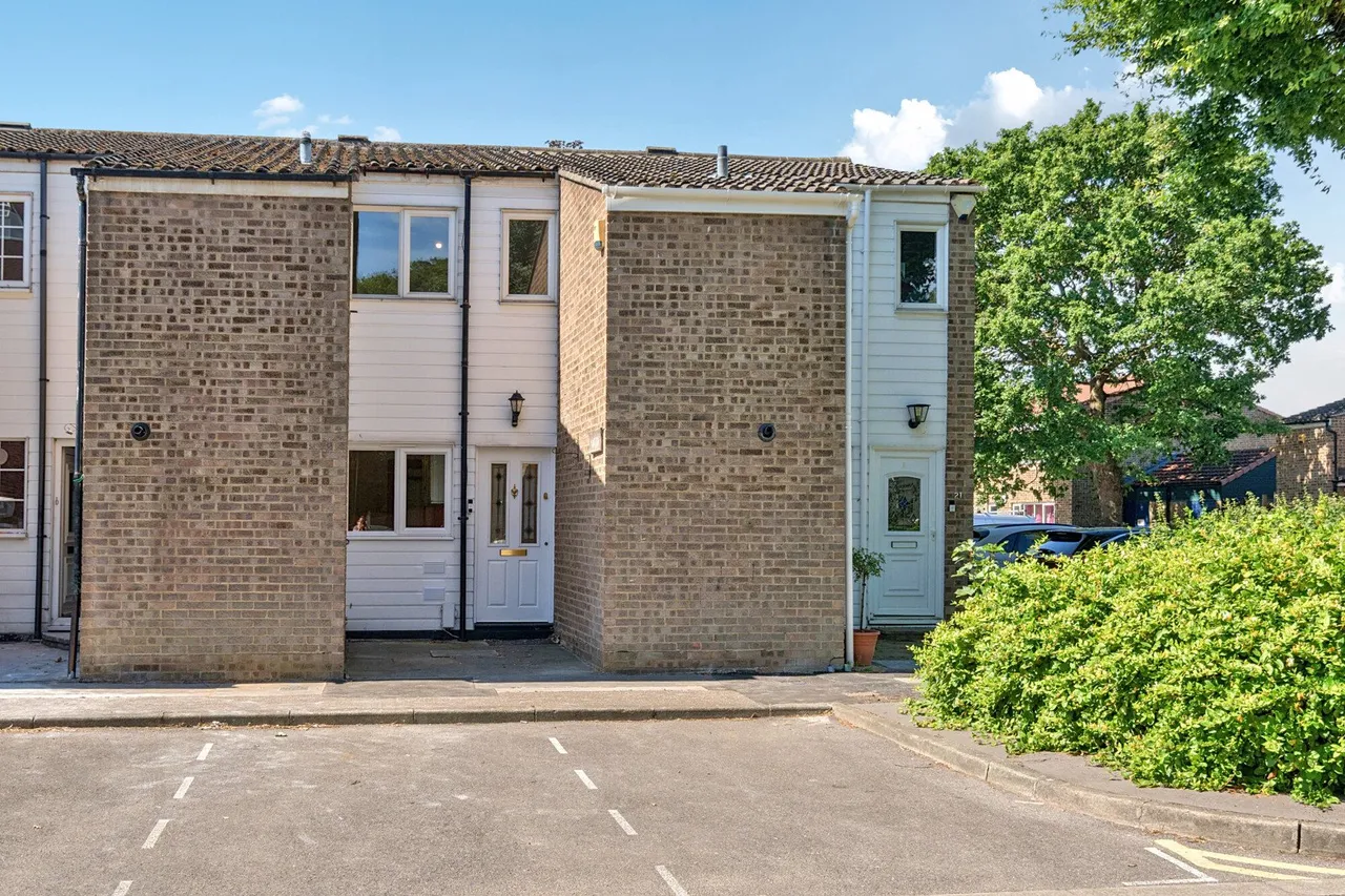 Kingston Crescent, BR3, photo 16
