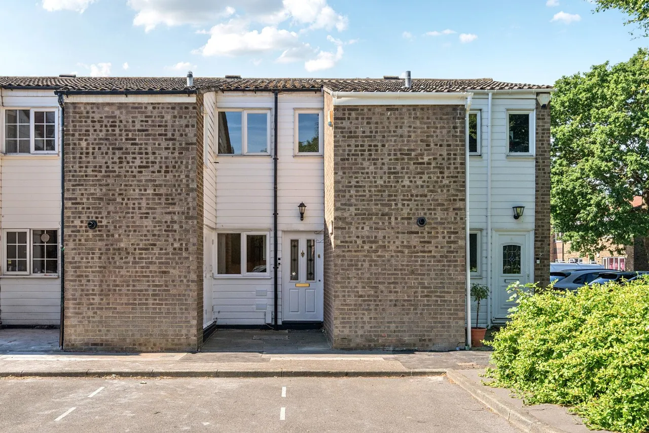Kingston Crescent, BR3, photo 9