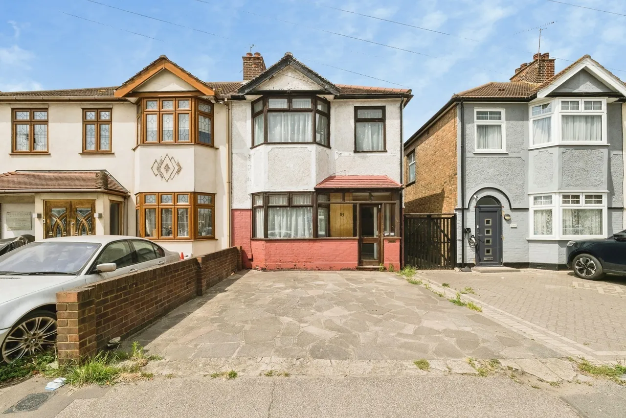 South End Road, Rainham, RM13, photo 18
