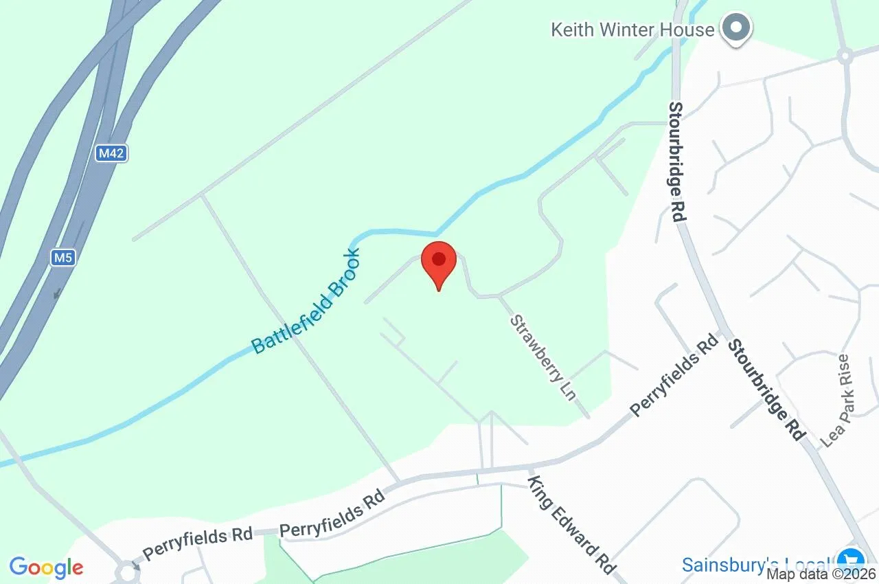 Berry Close, Catshill, Bromsgrove, Worcestershire, B61 0GW, photo 2