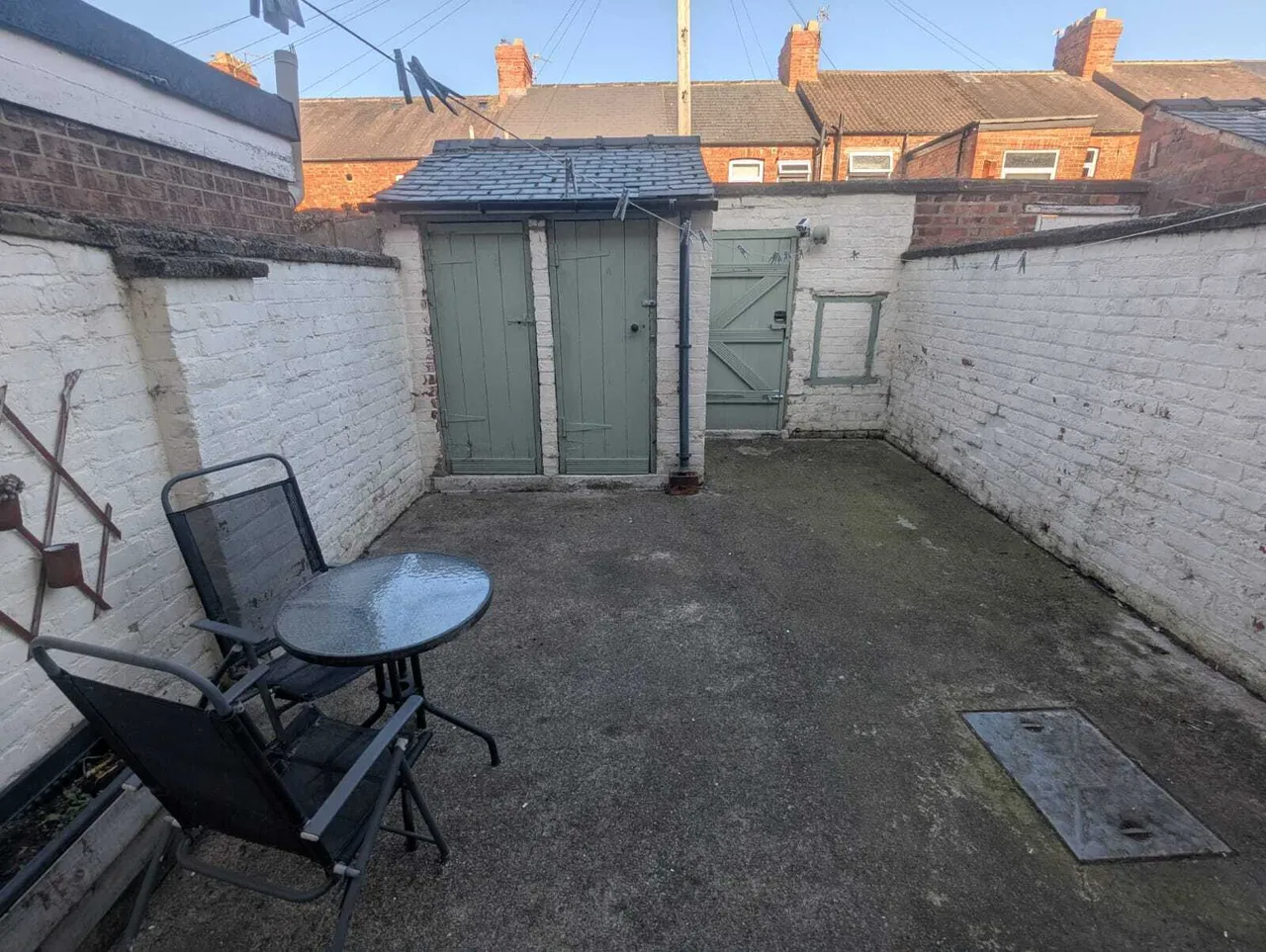 Barningham Street/Denes - DL3, photo 12