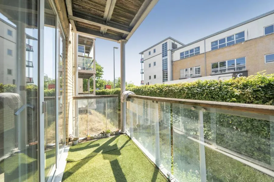 Ryemead Way, High Wycombe, HP11, photo 5
