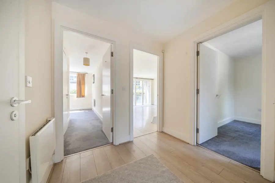Ryemead Way, High Wycombe, HP11, photo 15