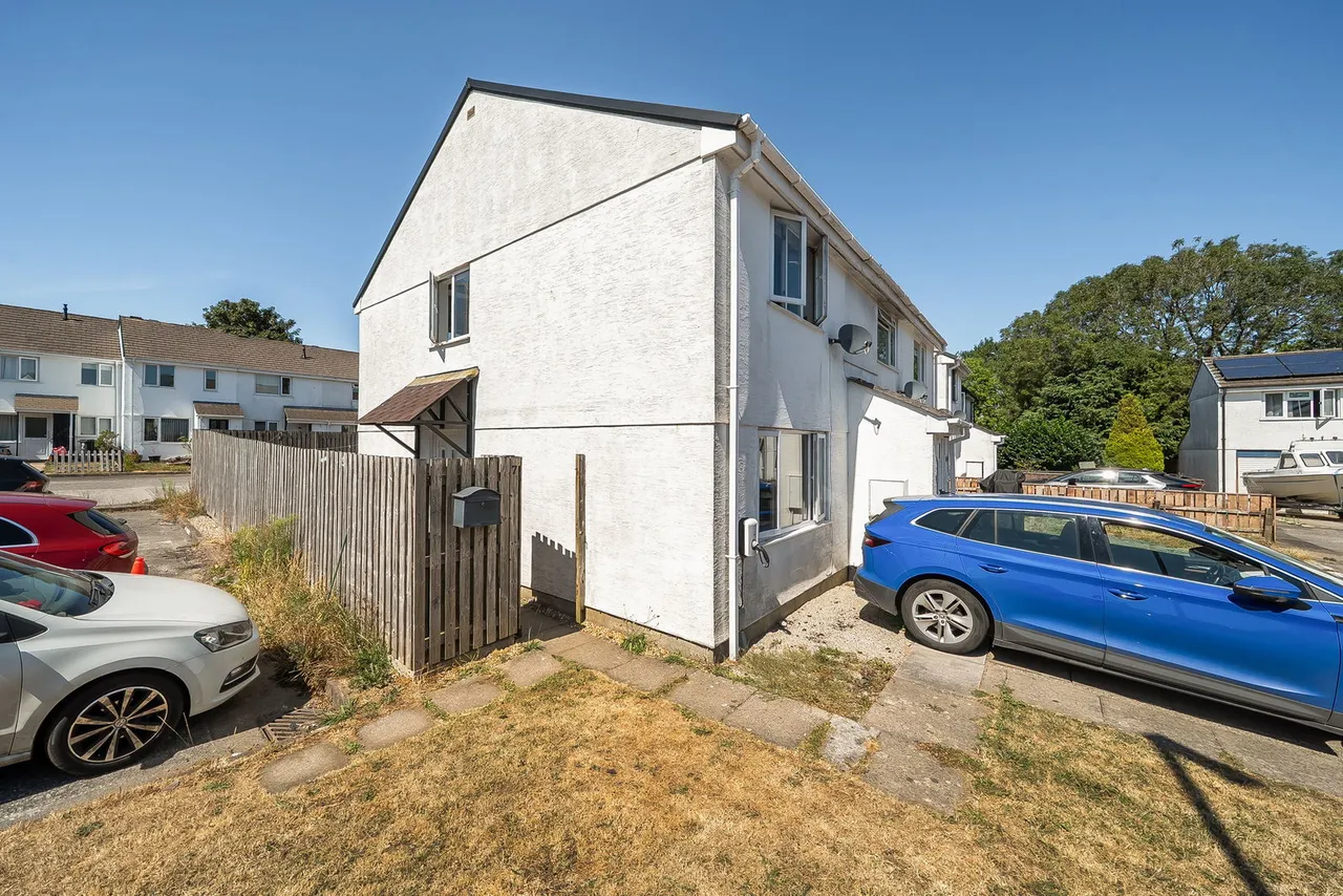 Tamar Close, Callington, PL17, photo 12