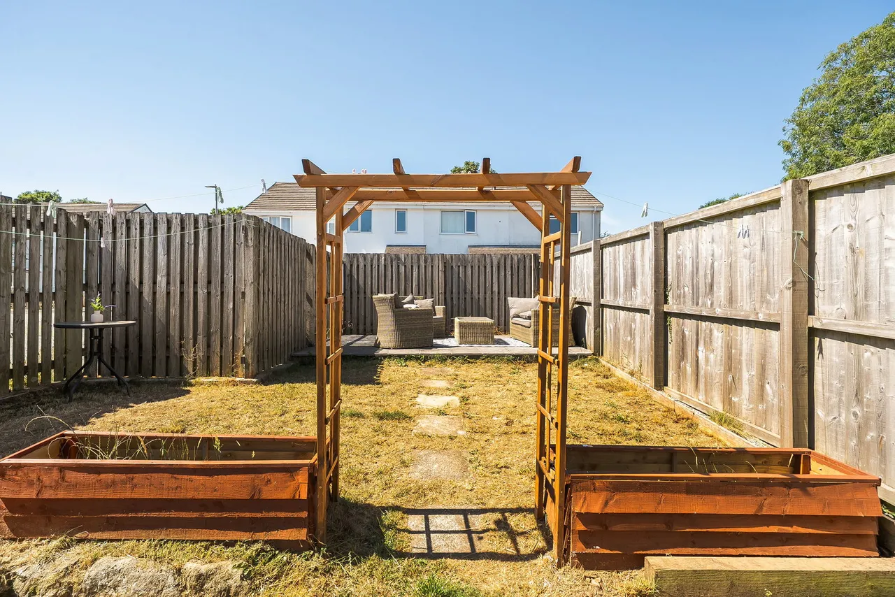 Tamar Close, Callington, PL17, photo 5