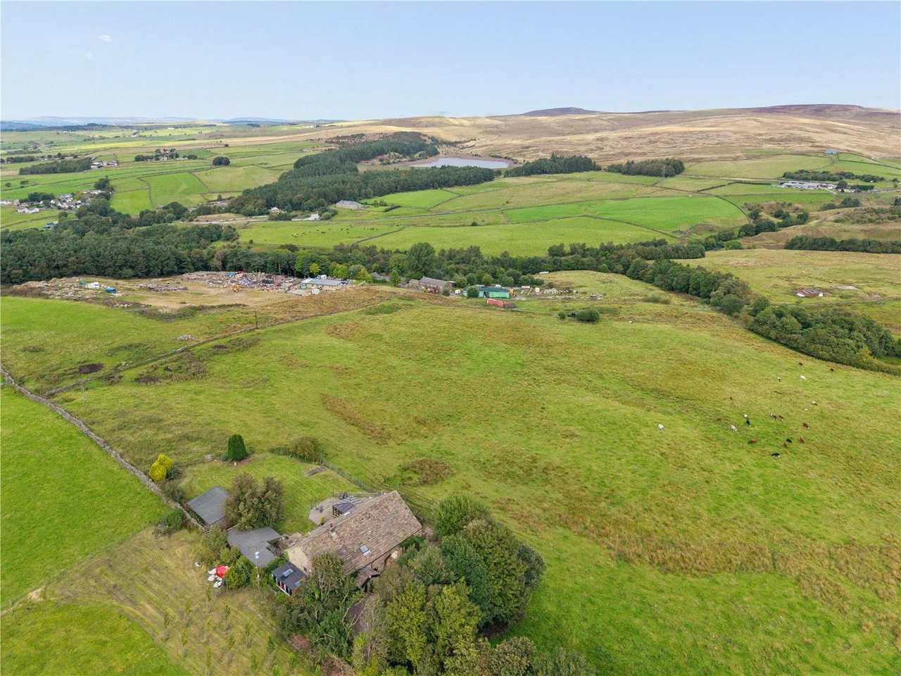 Long Causeway, Cliviger, BB10, photo 36