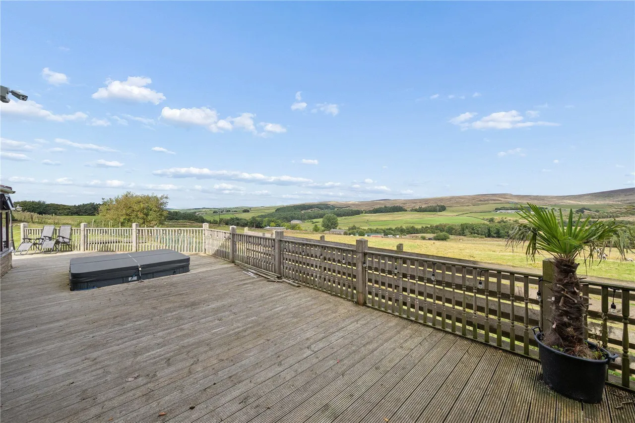 Long Causeway, Cliviger, BB10, photo 34