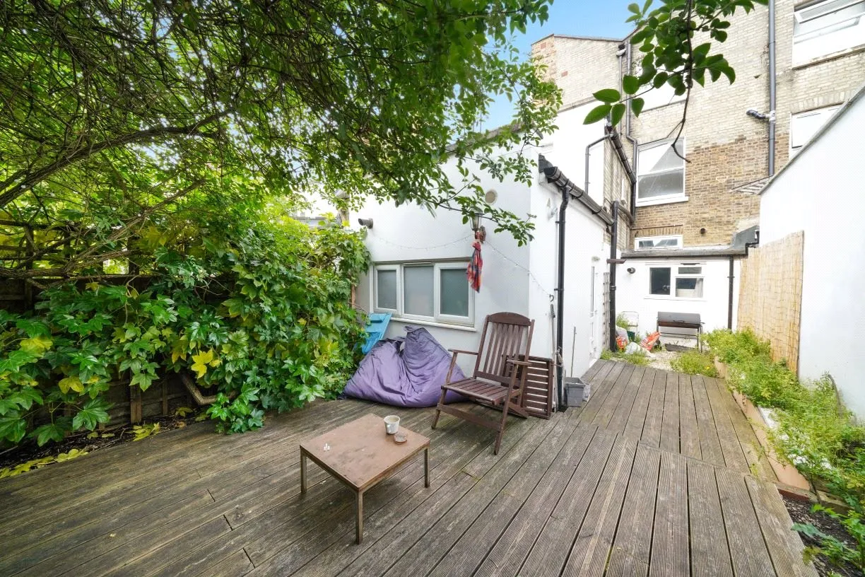 Axminster Road, London, N7, photo 12