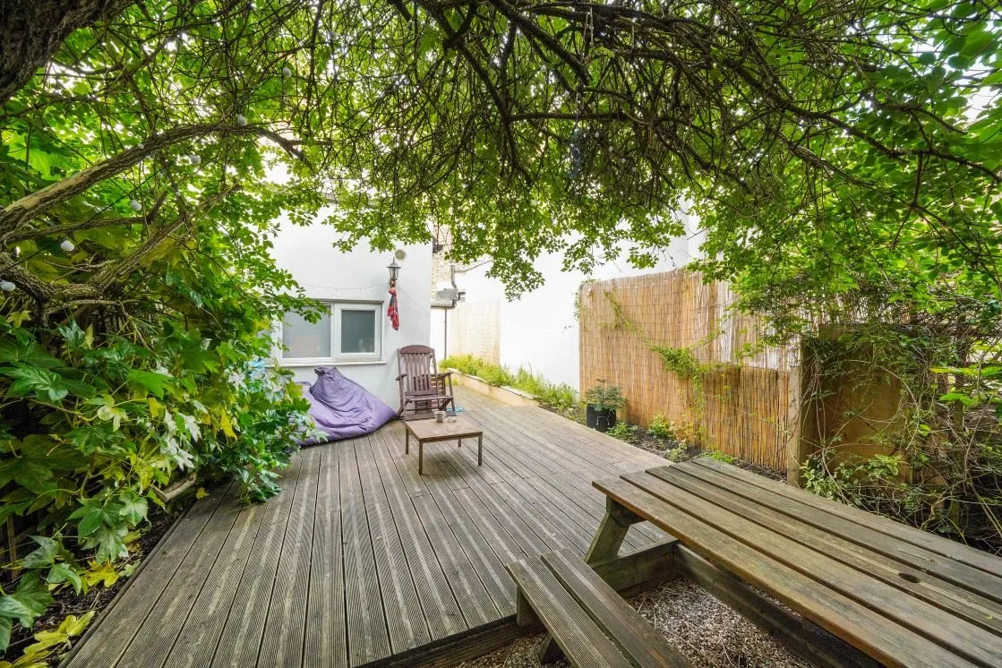 Axminster Road, London, N7, photo 13