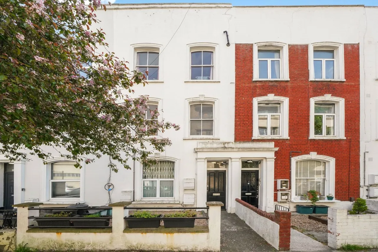 Axminster Road, London, N7, photo 4