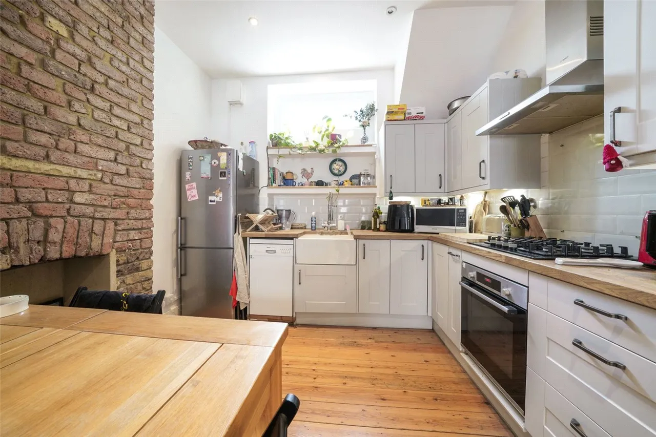 Axminster Road, London, N7, photo 6