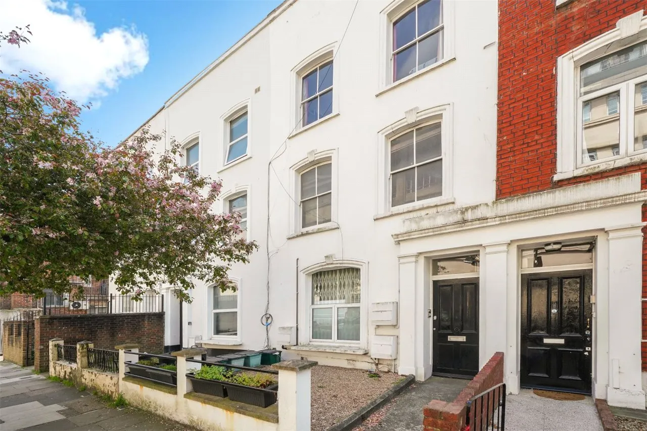 Axminster Road, London, N7, photo 14
