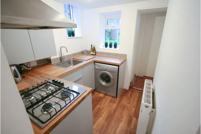 Westdown Road, London, SE6, photo 6